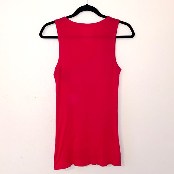 NWT • Washington State University • Tank Top - Picture 2 of 4